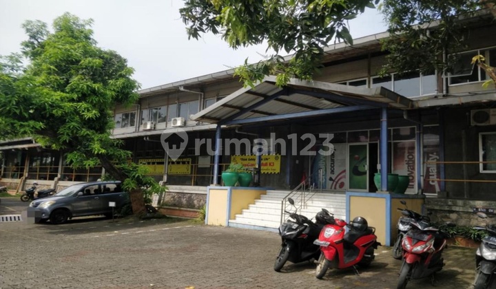 Jual Cepat Tanah Ex Pabrik Industri Kencana Tugu Semarang  2