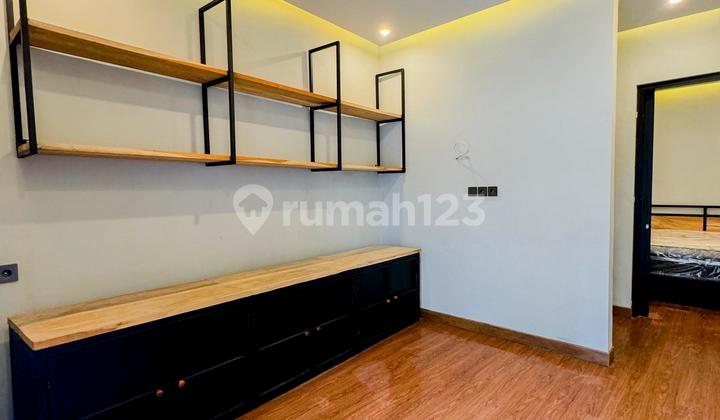 Dijual Cepat Villa Betaka Padonan Canggu Bali 