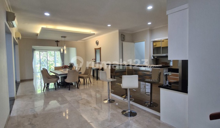 For Quick Sale: De Park Cluster De Cajuputi BSD