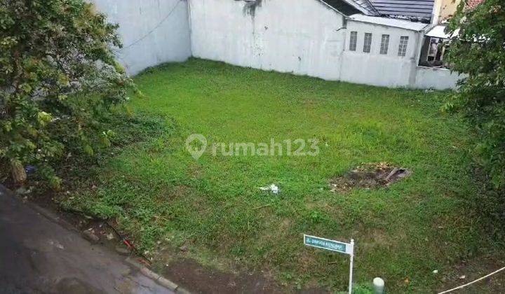 Dijual Cepat Kavling Kencana Loka Bsd City  1