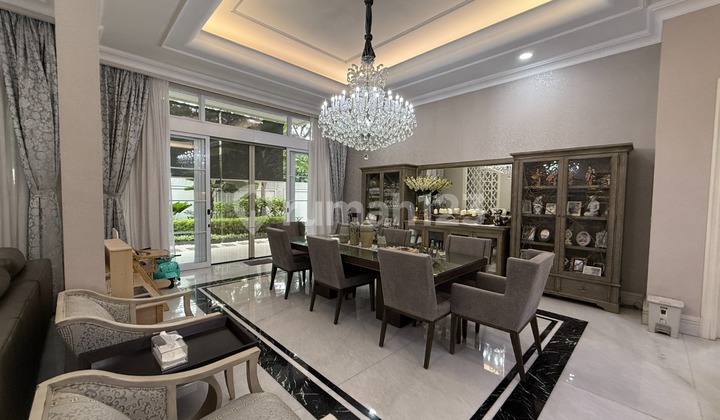 Dijual Cepat Rumah Mewah Foresta Cluster Ultimo BSD Dijual Cepat Rumah Mewah Foresta Cluster Ultimo BSD