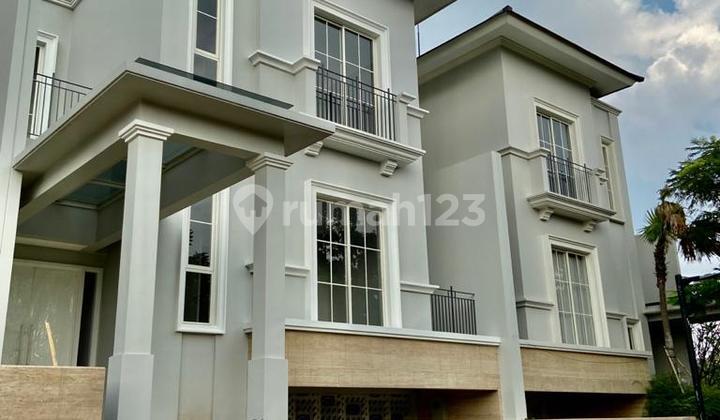 Jual Cepat Rumah Mewah Lebak Bulus - Cilandak Jakarta Selatan Jual Cepat Rumah Mewah Lebak Bulus - Cilandak Jakarta Selatan