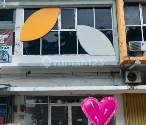 For Sale Fast Gadget Shop House Gading Serpong