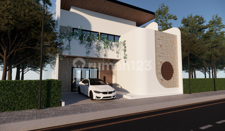 Dijual Cepat Villa Puri Rama residence Kedungu Bali