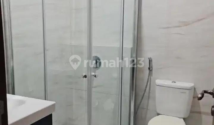 Jual Cepat Rumah Mewah Brand New Cluster Victoria Alam Sutera 2