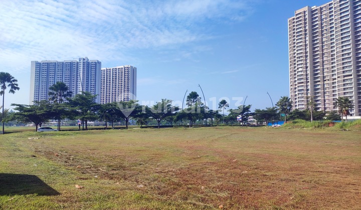 Jual Cepat Tanah Kavling Komersial Central Business District BSD (CBD) Jual Cepat Tanah Kavling Komersial Central Business District BSD (CBD)