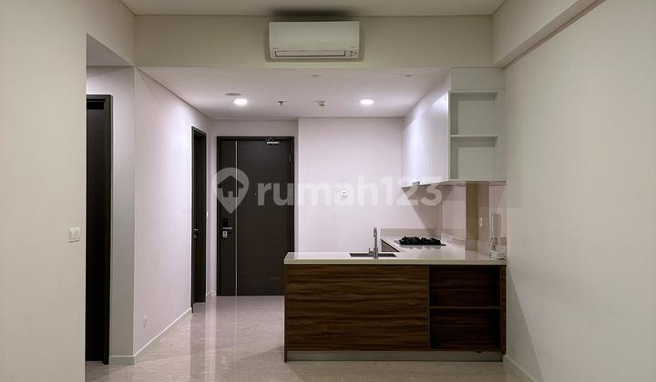 Marigold Navapark BSD Apartment for Quick Rent