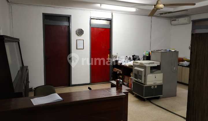 Dijual Cepat Rumah Jl Pejaten Barat Jakarta Selatan 2