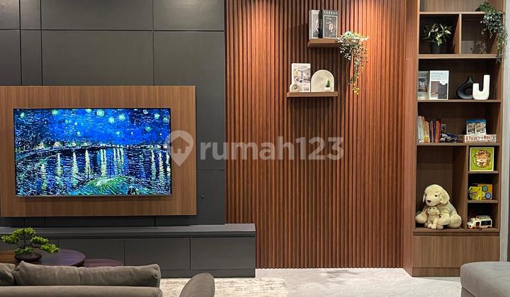 Dijual Cepat Taman Permata Millenium Lippo Karawaci  2