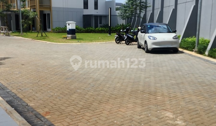 Dijual Cepat Cluster Eonna BSD 2