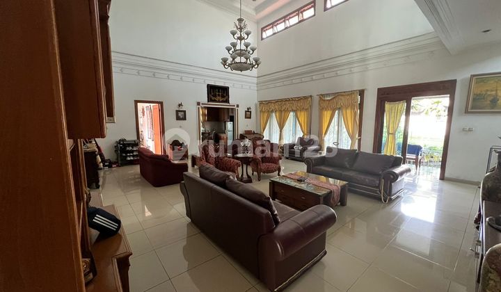 For Quick Sale House on RTM Street, Cimanggis, Depok