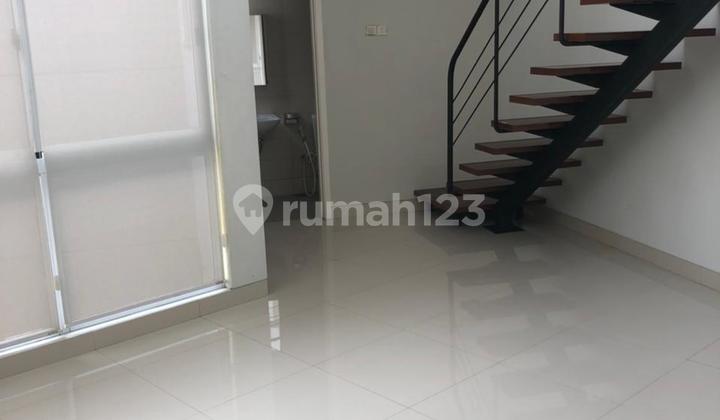 Dijual Cepat Cluster Discovery Divine Aluvia Bintaro