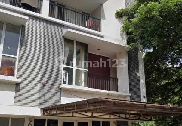 Jual Cepat Ruko The Green Court Cengkareng Jual Cepat Ruko The Green Court Cengkareng