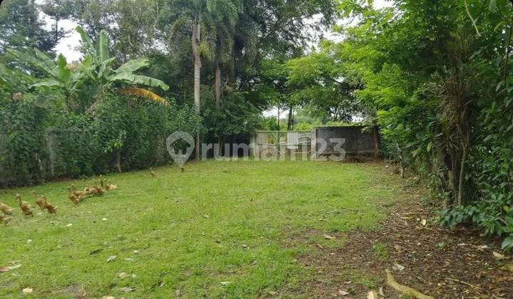 Dijual Cepat Kavling/ Tanah Di Legok Tangerang 