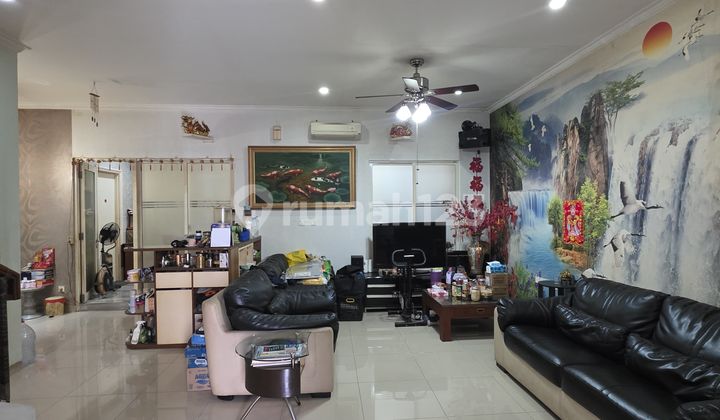 Dijual Cepat Cluster Flamingo The Springs Gading Serpong Dijual Cepat Cluster Flamingo The Springs Gading Serpong