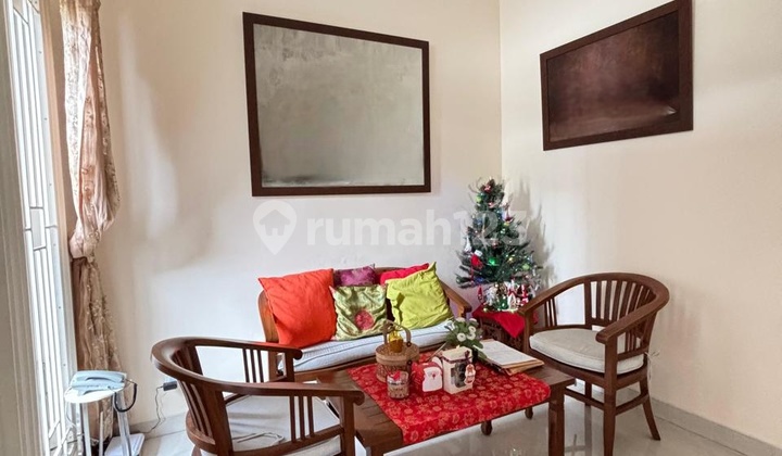 Dijual Cepat Cluster Emerald Pondok Hijau Golf Gading Serpong 