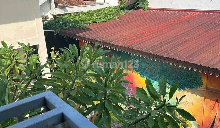 Dijual Cepat Rumah Di Wirogunan Jl Taman Siswa Yogyakarta 2