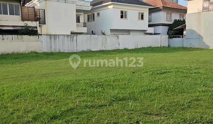 Quick Sale Beverly Golf Lippo Karawaci Estate Lot