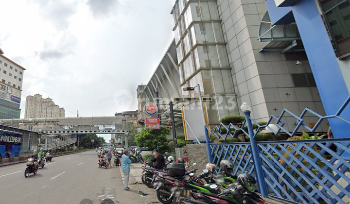 Jual Murah Gedung Di Hayam Wuruk Plaza 