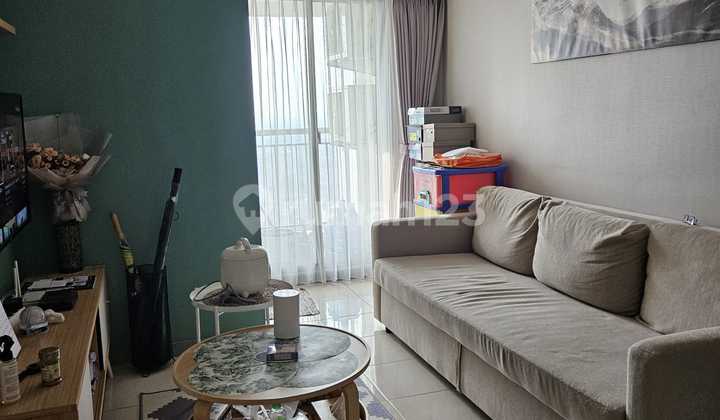 For Sale Fast Mtown Residence Apartment Gading Serpong