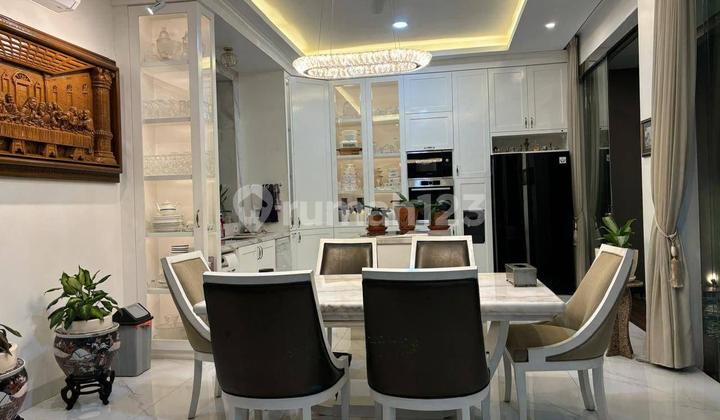 For Sale Luxury House in Gading Serpong