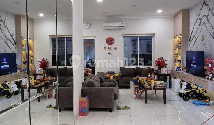 Dijual Cepat Cluster Volta Scientia Gading Serpong Dijual Cepat Cluster Volta Scientia Gading Serpong