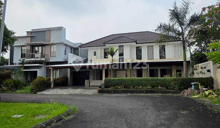 Jual Cepat Sutera Buana Alam Sutera  1