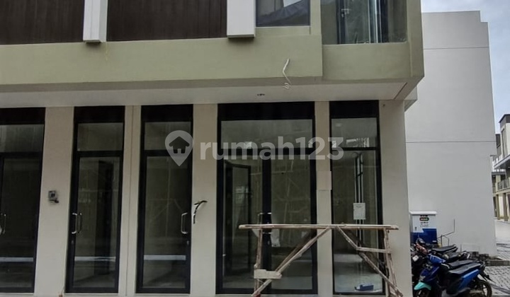 For Rent Fast Hook Verona Junction Gading Serpong