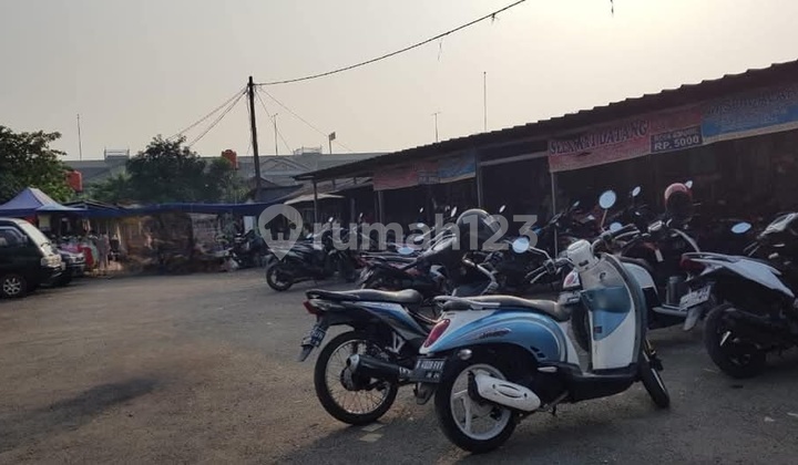 Dijual Cepat Pasar Pagi Jati Mulya Bekasi Dijual Cepat Pasar Pagi Jati Mulya Bekasi