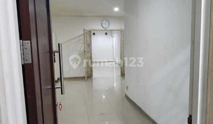 Dijual Cepat Cluster Elysia - Suvarna Sutera 2