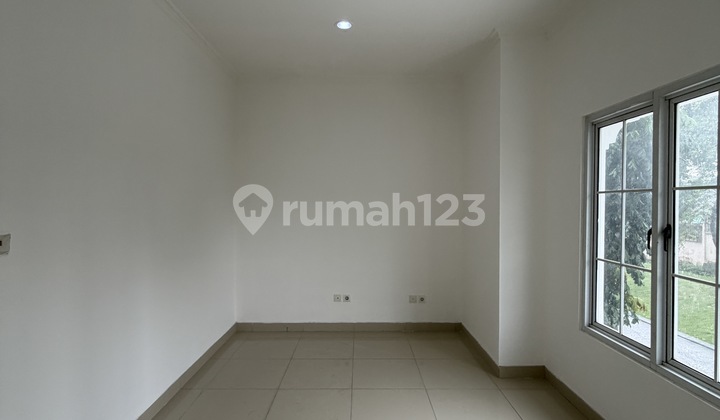 Jual Cepat Cluster Menaggio Village - Gading Serpong 2