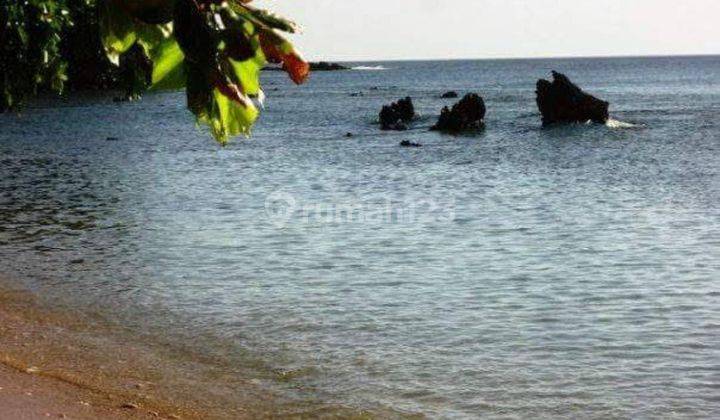 Dijual Cepat Tanah Pulau Talaud Sulawesi Utara 2
