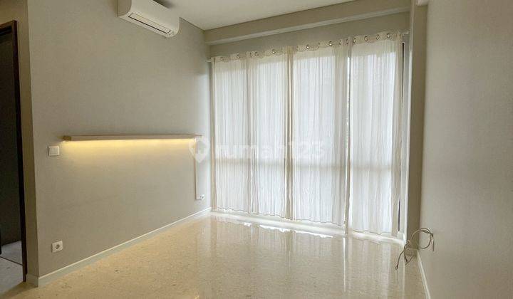 Dijual Murah Apartemen Marigold Navapark BSD  1