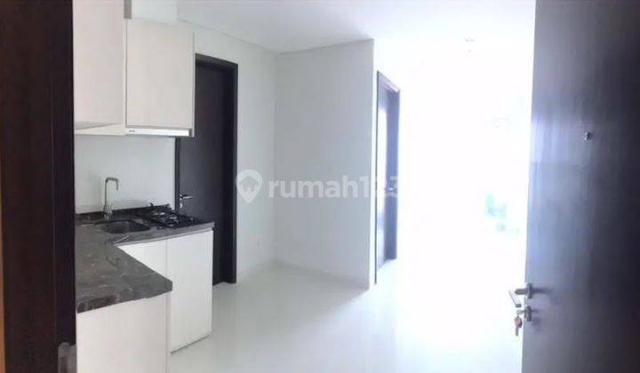 Dijual Cepat Bu Apartemen Puri Mansion Jakarta Barat 2