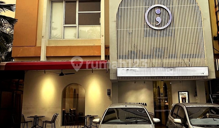 For Sale Fast Shop House Pisa Grande - Gading Serpong For Sale Fast Shop House Pisa Grande - Gading Serpong