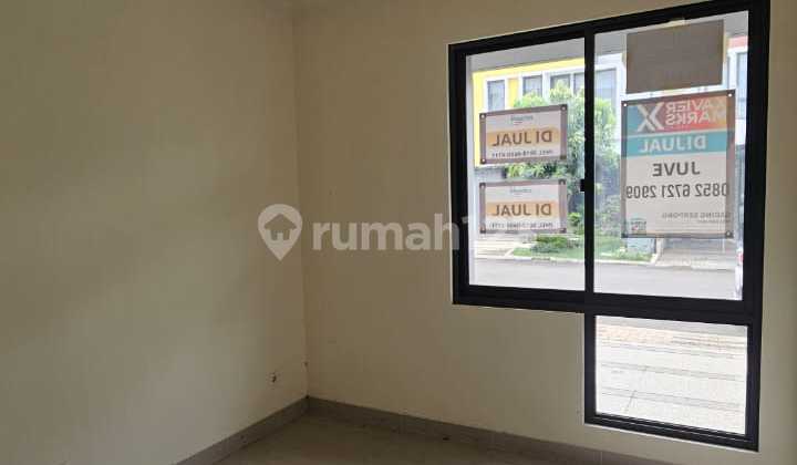 Jual Cepat Cluster Baroni Gading Serpong  2