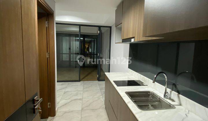 Dijual Cepat Apartemen The Smith Alam Sutera 1