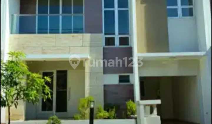 For Quick Sale  Vivaldi Symphonia Cluster, Gading Serpong