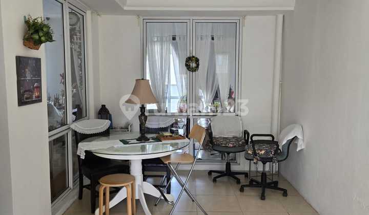 Dijual Cepat Cluster Frangipani De Park BSD  2