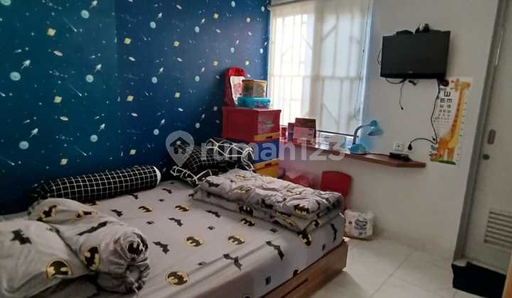 For Quick Sale: Malibu Village Cluster - Gading Serpong