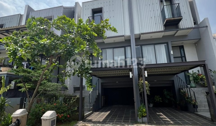 Sell Fast Greenwich Park Cluster Imajihaus BSD
