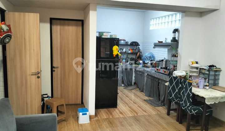 Dijual Cepat Cluster Cendana Peak - Lippo Karawaci 2