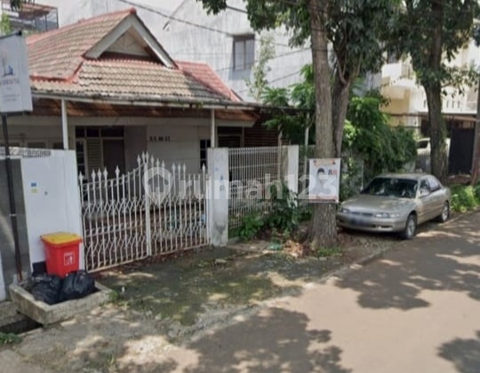 Selling Cheap Old House Griya Loka Sector 1.4 Bsd