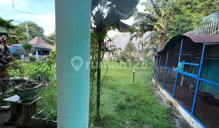 For Quick Sale House on RTM Street, Cimanggis, Depok