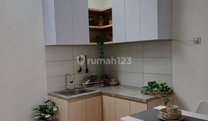 Rumah Minimalis Murah Bersubsidi Di Selatan Bekasi Booking 500 Rb 2