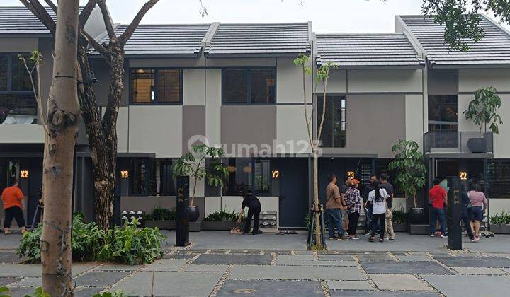  Lippo Cikarang Rumah Xyz Livin Booking Hanya 3 Jt Dp 0 1