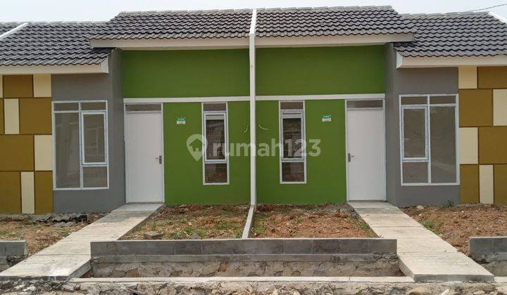 Beli Rumah Subsidi Berhadiah Rumah Dan Mobil, Booking 550ribu 2