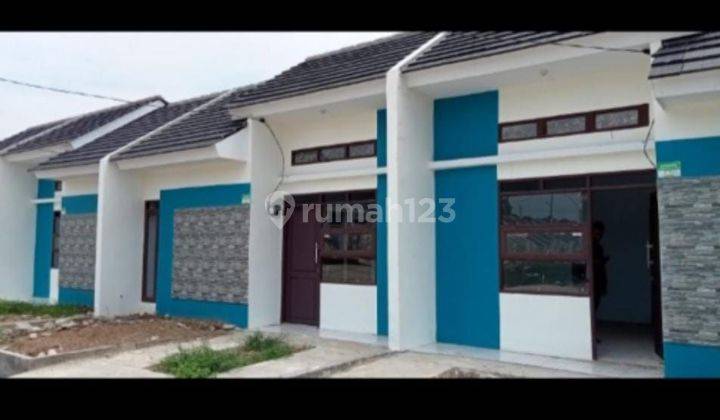 Dijual Rumah Subsidi Strategis Hanya 10 Menit K Kawasan Industri  2