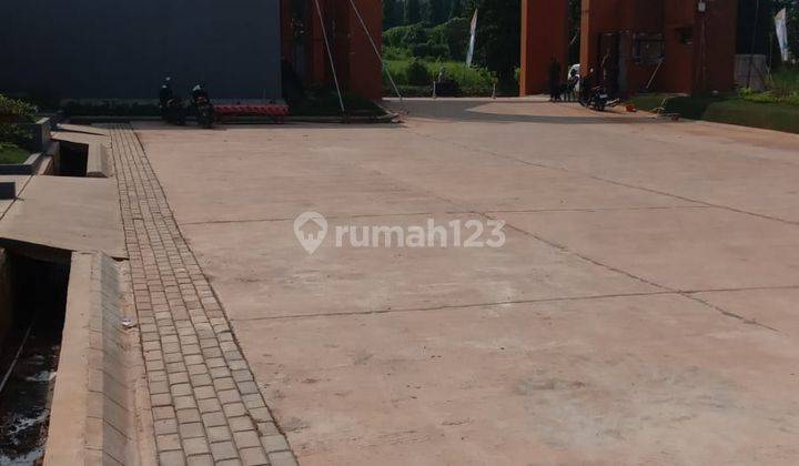 Launcing Rumah Classic di tamansari Setu Siap Huni 1km ke Pintu Tol 2