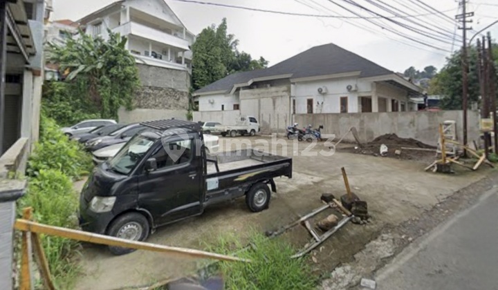 Super Strategic Land in Gajah Mungkur, Semarang 2